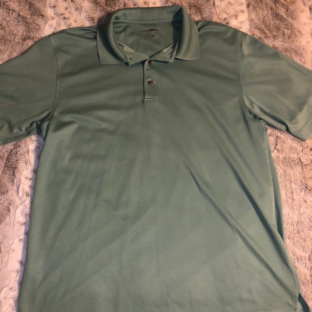 Grand Slam Golf Tee